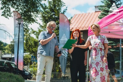 Wawrzyniec spod Karkonoszy – Festiwal Rzemiosła, Legend i Sąsiedztwa - 8.08.2026