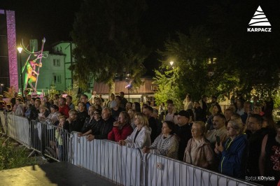 Wawrzyniec spod Karkonoszy – Festiwal Rzemiosła, Legend i Sąsiedztwa - 8.08.2026