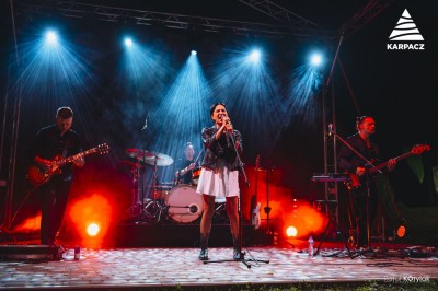Wawrzyniec spod Karkonoszy – Festiwal Rzemiosła, Legend i Sąsiedztwa - 8.08.2026