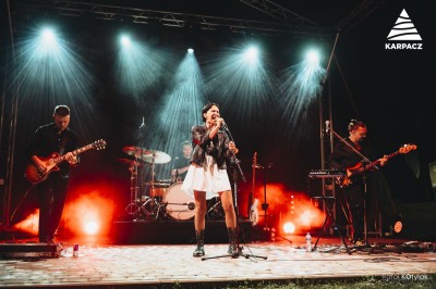 Wawrzyniec spod Karkonoszy – Festiwal Rzemiosła, Legend i Sąsiedztwa - 8.08.2026