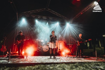 Wawrzyniec spod Karkonoszy – Festiwal Rzemiosła, Legend i Sąsiedztwa - 8.08.2026