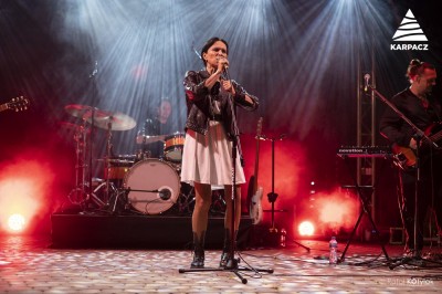 Wawrzyniec spod Karkonoszy – Festiwal Rzemiosła, Legend i Sąsiedztwa - 8.08.2026