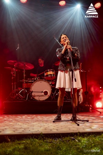 Wawrzyniec spod Karkonoszy – Festiwal Rzemiosła, Legend i Sąsiedztwa - 8.08.2026