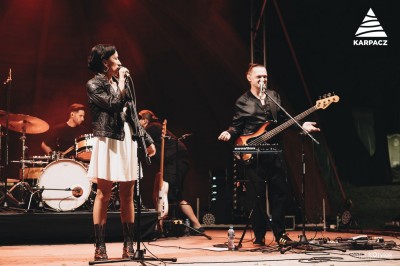 Wawrzyniec spod Karkonoszy – Festiwal Rzemiosła, Legend i Sąsiedztwa - 8.08.2026