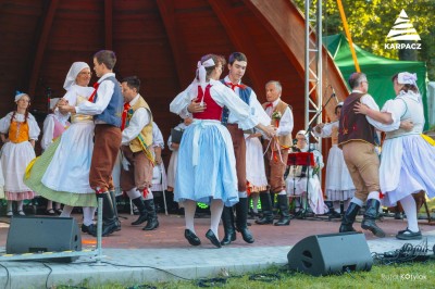 Wawrzyniec spod Karkonoszy – Festiwal Rzemiosła, Legend i Sąsiedztwa - 8.08.2026