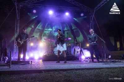Wawrzyniec spod Karkonoszy – Festiwal Rzemiosła, Legend i Sąsiedztwa - 8.08.2026