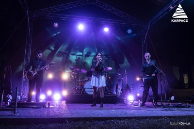 Wawrzyniec spod Karkonoszy – Festiwal Rzemiosła, Legend i Sąsiedztwa - 8.08.2026