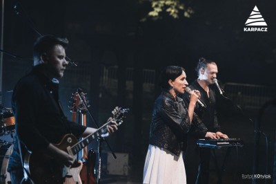 Wawrzyniec spod Karkonoszy – Festiwal Rzemiosła, Legend i Sąsiedztwa - 8.08.2026