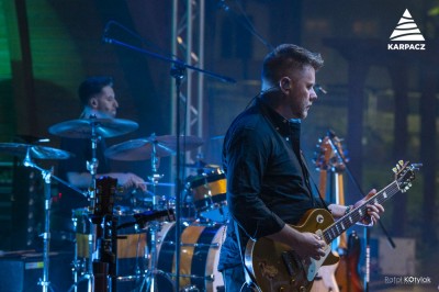 Wawrzyniec spod Karkonoszy – Festiwal Rzemiosła, Legend i Sąsiedztwa - 8.08.2026