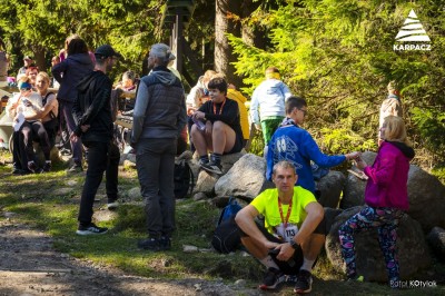 Bieg do Kotła Łomniczki 26 września 2026