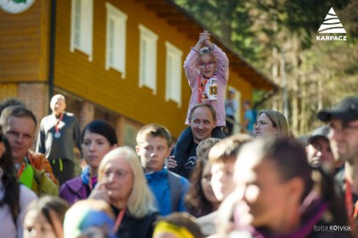 Bieg do Kotła Łomniczki 26 września 2026