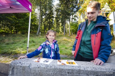 Bieg do Kotła Łomniczki 26 września 2026