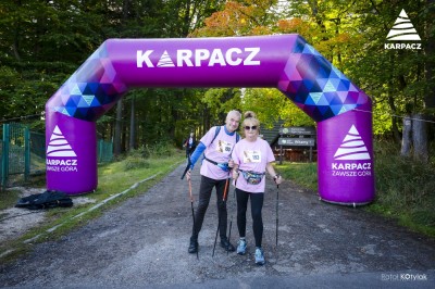 Bieg do Kotła Łomniczki 26 września 2026