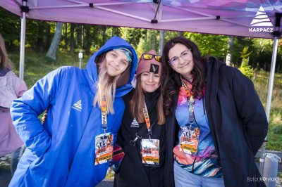 Bieg do Kotła Łomniczki 26 września 2026