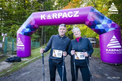 Bieg do Kotła Łomniczki 26 września 2026