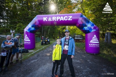 Bieg do Kotła Łomniczki 26 września 2026