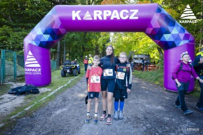 Bieg do Kotła Łomniczki 26 września 2026