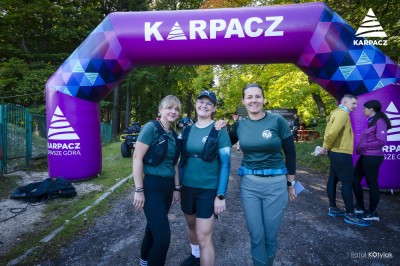 Bieg do Kotła Łomniczki 26 września 2026