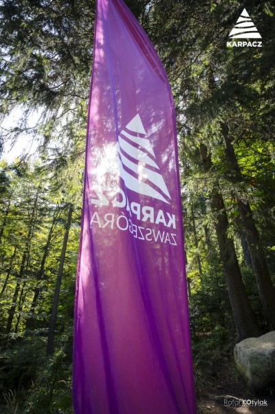 Bieg do Kotła Łomniczki 26 września 2026