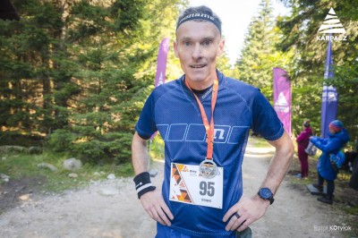 Bieg do Kotła Łomniczki 26 września 2026