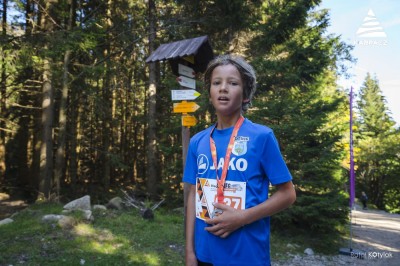Bieg do Kotła Łomniczki 26 września 2026