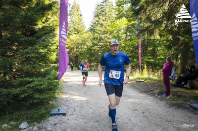 Bieg do Kotła Łomniczki 26 września 2026