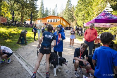 Bieg do Kotła Łomniczki 26 września 2026