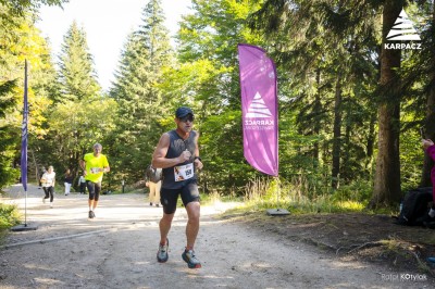 Bieg do Kotła Łomniczki 26 września 2026