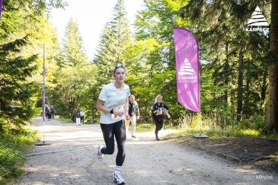 Bieg do Kotła Łomniczki 26 września 2026