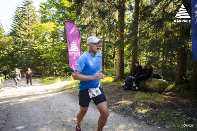 Bieg do Kotła Łomniczki 26 września 2026
