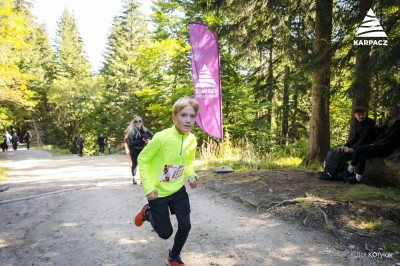 Bieg do Kotła Łomniczki 26 września 2026