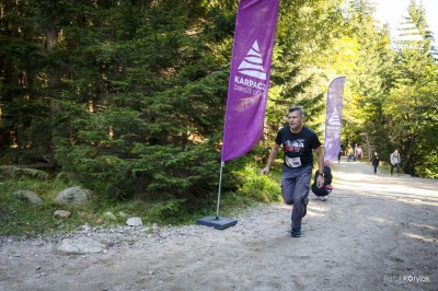 Bieg do Kotła Łomniczki 26 września 2026
