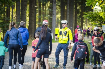 Bieg do Kotła Łomniczki 26 września 2026