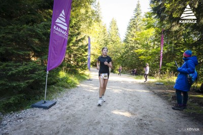 Bieg do Kotła Łomniczki 26 września 2026