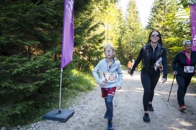 Bieg do Kotła Łomniczki 26 września 2026