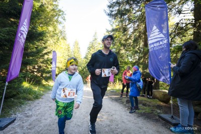 Bieg do Kotła Łomniczki 26 września 2026