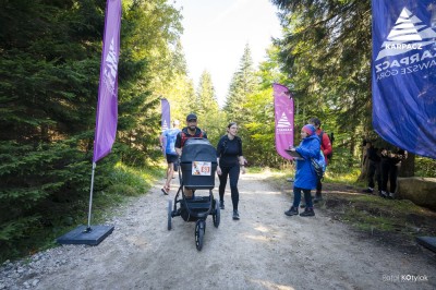 Bieg do Kotła Łomniczki 26 września 2026
