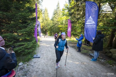 Bieg do Kotła Łomniczki 26 września 2026