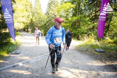 Bieg do Kotła Łomniczki 26 września 2026