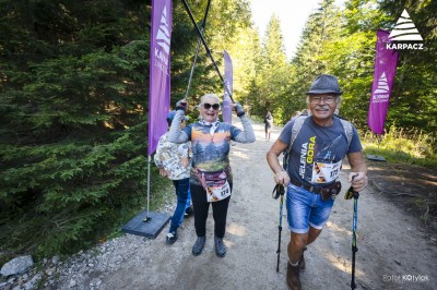 Bieg do Kotła Łomniczki 26 września 2026