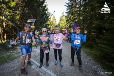 Bieg do Kotła Łomniczki 26 września 2026