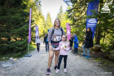 Bieg do Kotła Łomniczki 26 września 2026