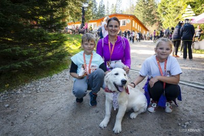 Bieg do Kotła Łomniczki 26 września 2026