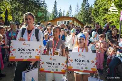 Bieg do Kotła Łomniczki 26 września 2026