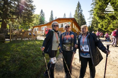 Bieg do Kotła Łomniczki 26 września 2026