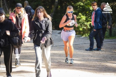 Bieg do Kotła Łomniczki 26 września 2026