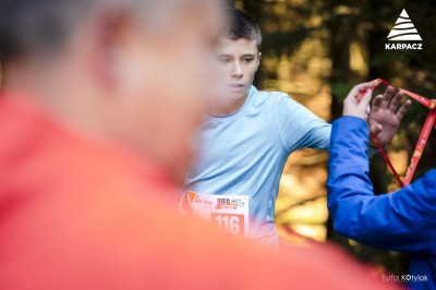 Bieg do Kotła Łomniczki 26 września 2026