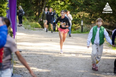 Bieg do Kotła Łomniczki 26 września 2026