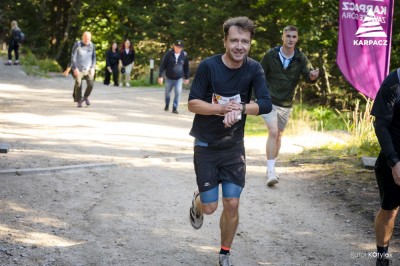 Bieg do Kotła Łomniczki 26 września 2026