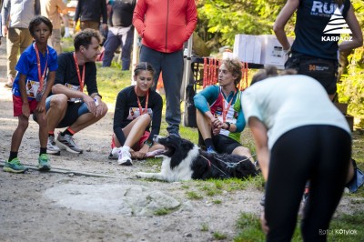 Bieg do Kotła Łomniczki 26 września 2026